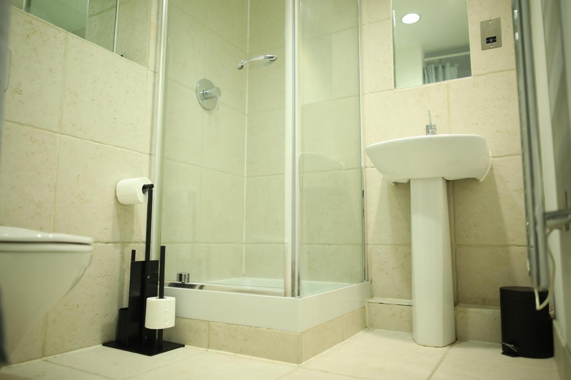 Leeds City Centre Apartment Kültér fotó