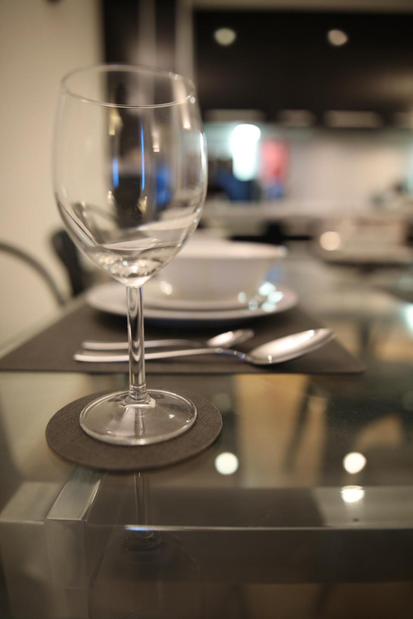 Leeds City Centre Apartment Kültér fotó